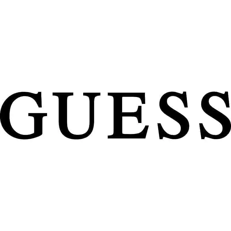 Logo GUESS