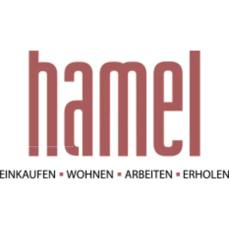 Logo Hamel