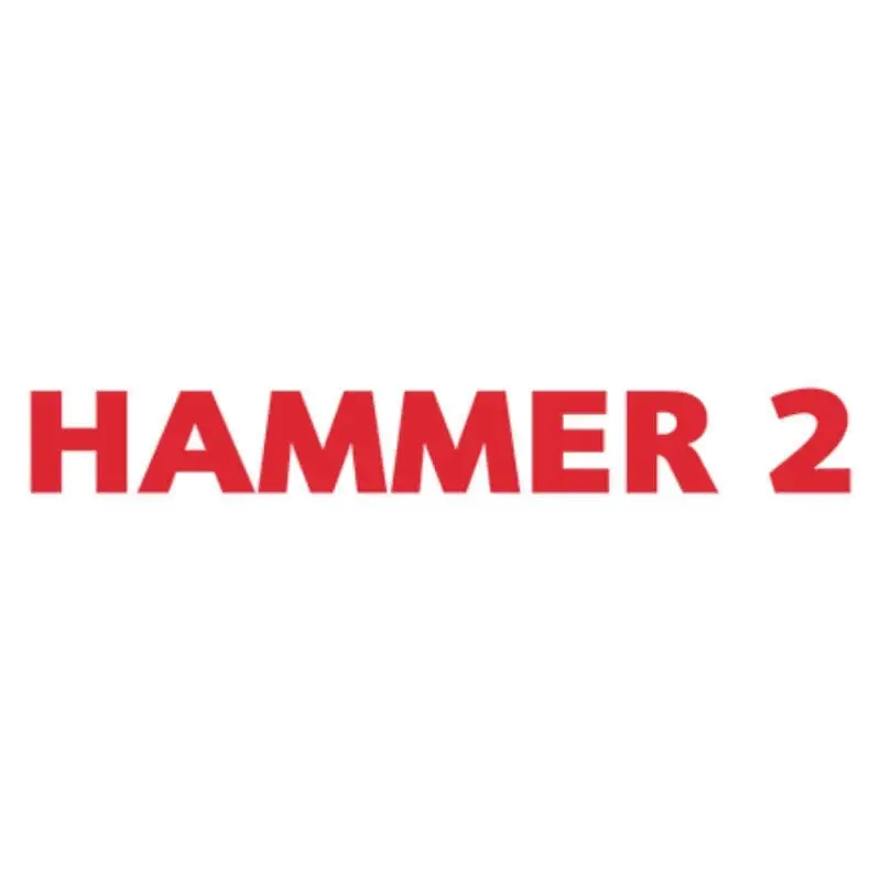 Logo Hammer 2