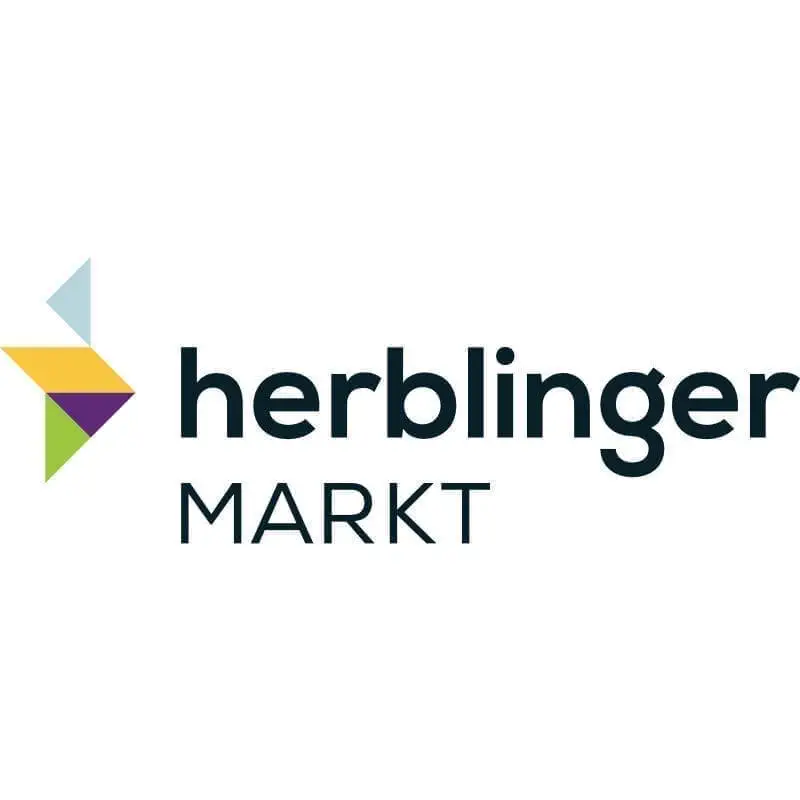 Logo Herblinger Markt