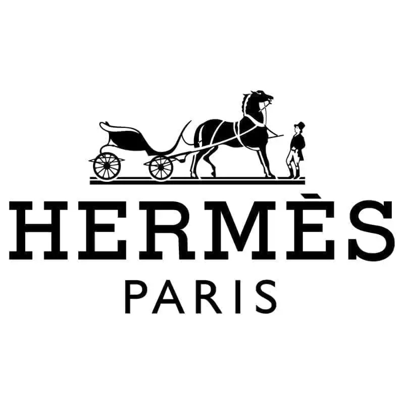 Logo Hermès