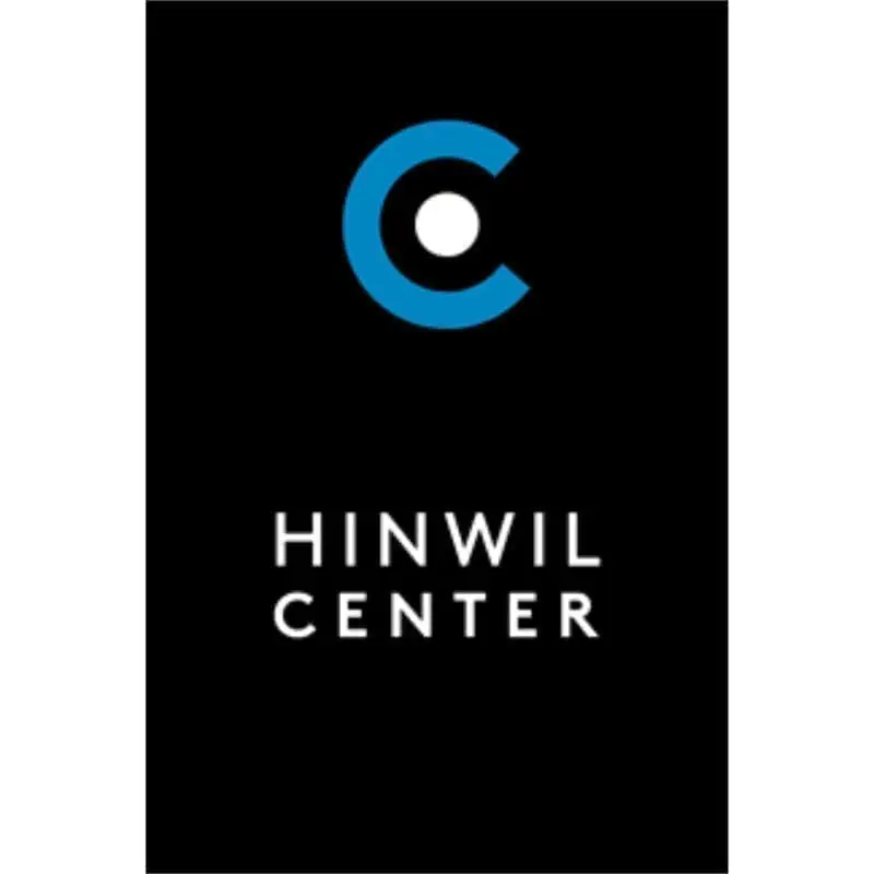 Logo Hinwil Center