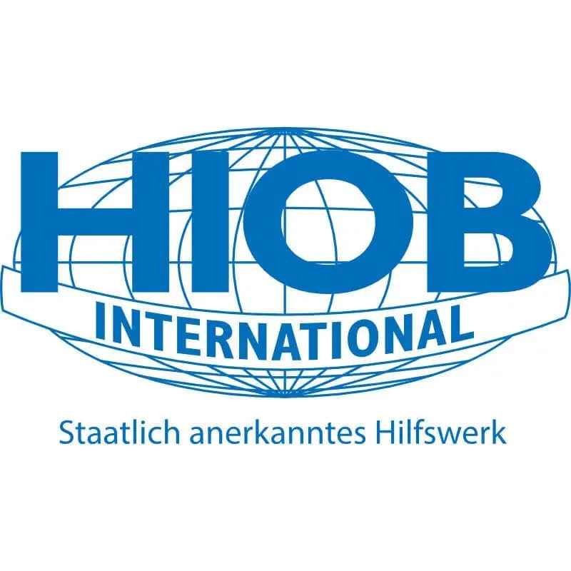 Logo Hiob