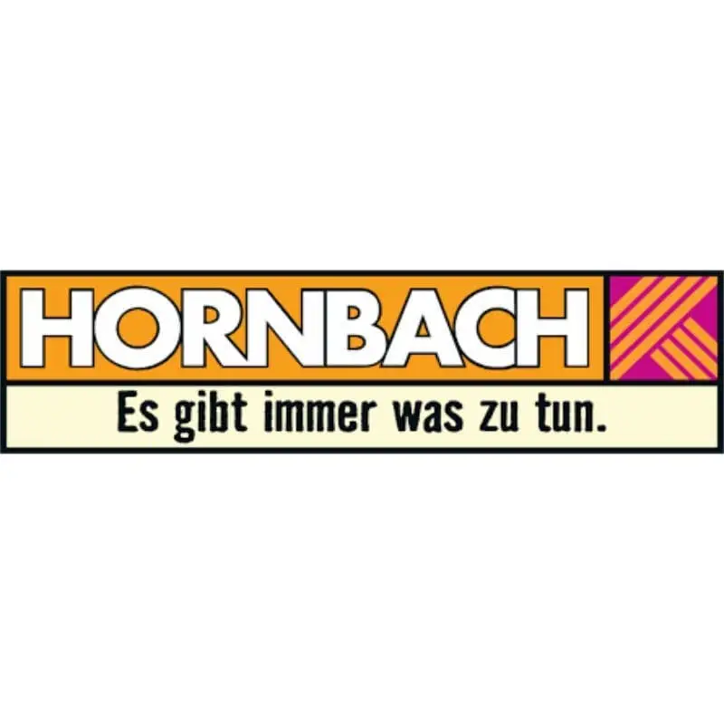 Logo HORNBACH