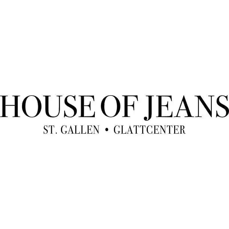 Logo House of Jeans