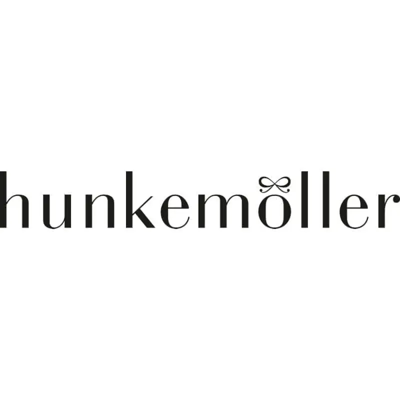 Logo Hunkemöller