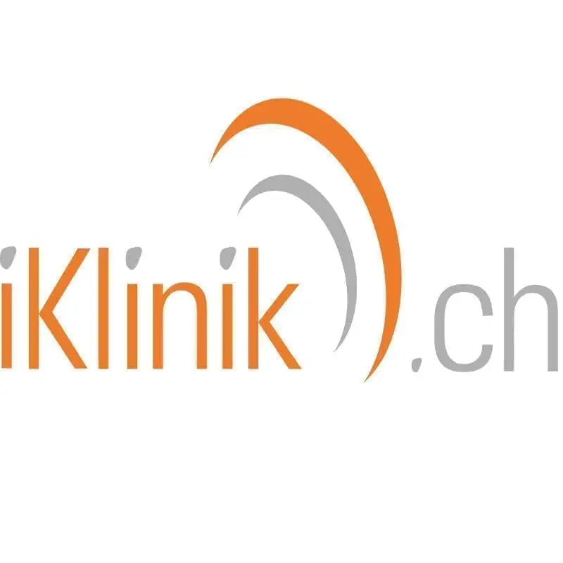 Logo iKlinik