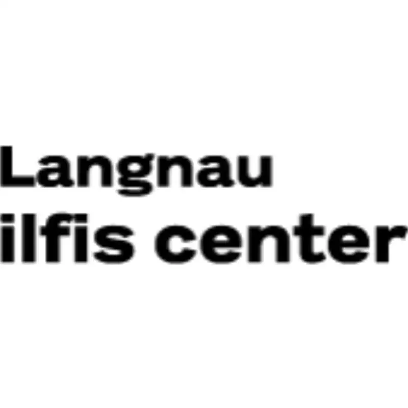 Logo Ilfis Center Langnau