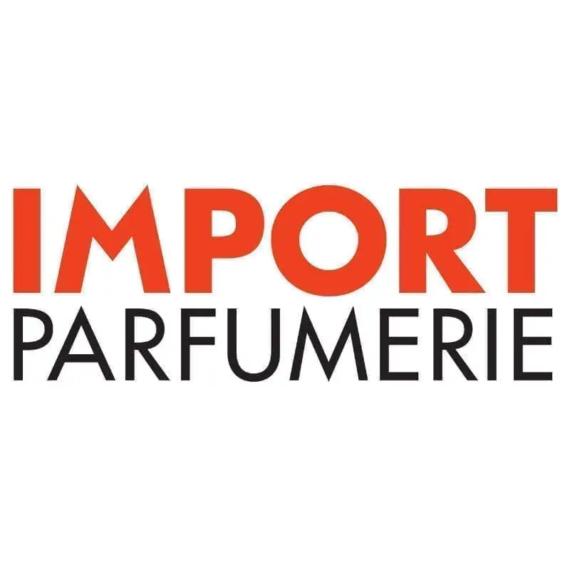 Logo Import Parfümerie