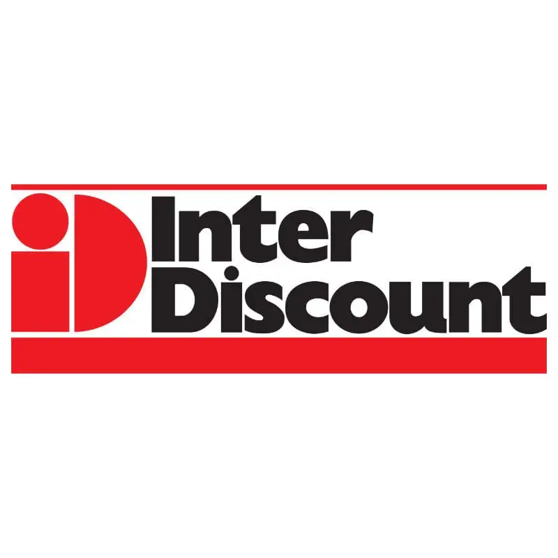 Logo Interdiscount