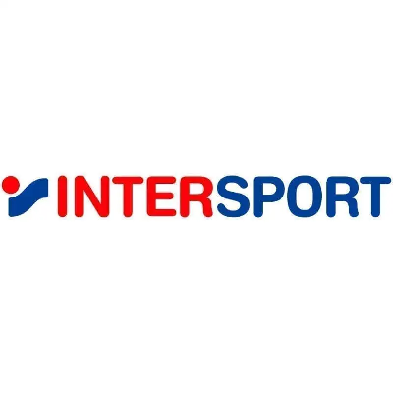 Logo INTERSPORT Titlis