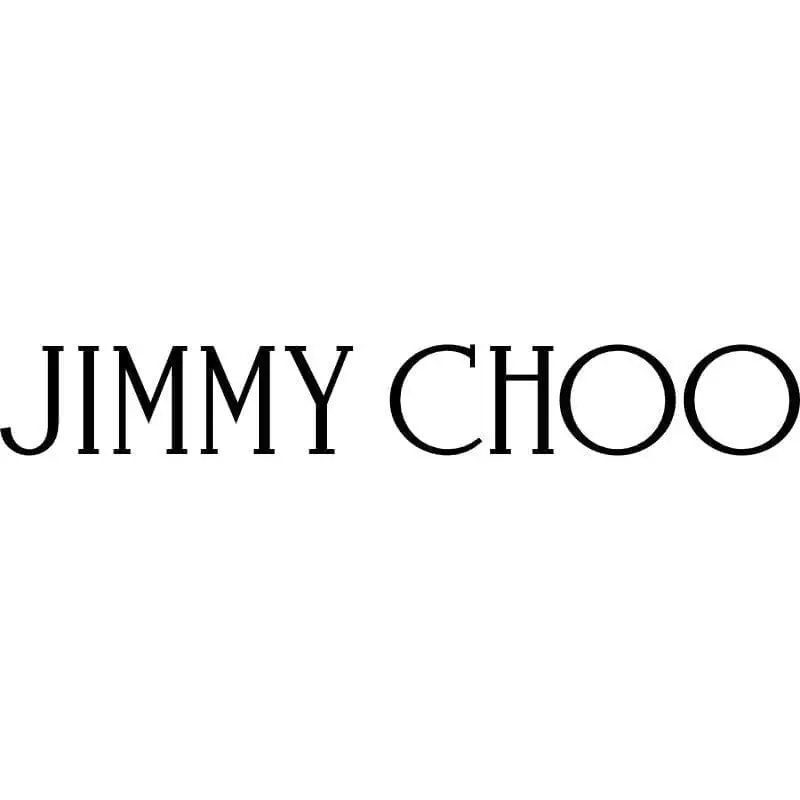 Logo Jimmy Choo