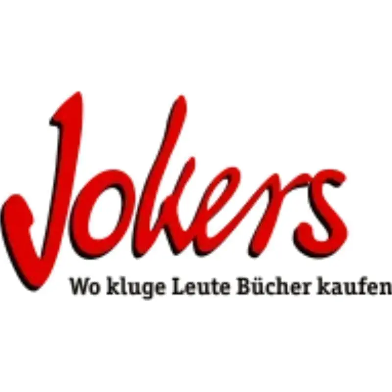 Logo Jokers