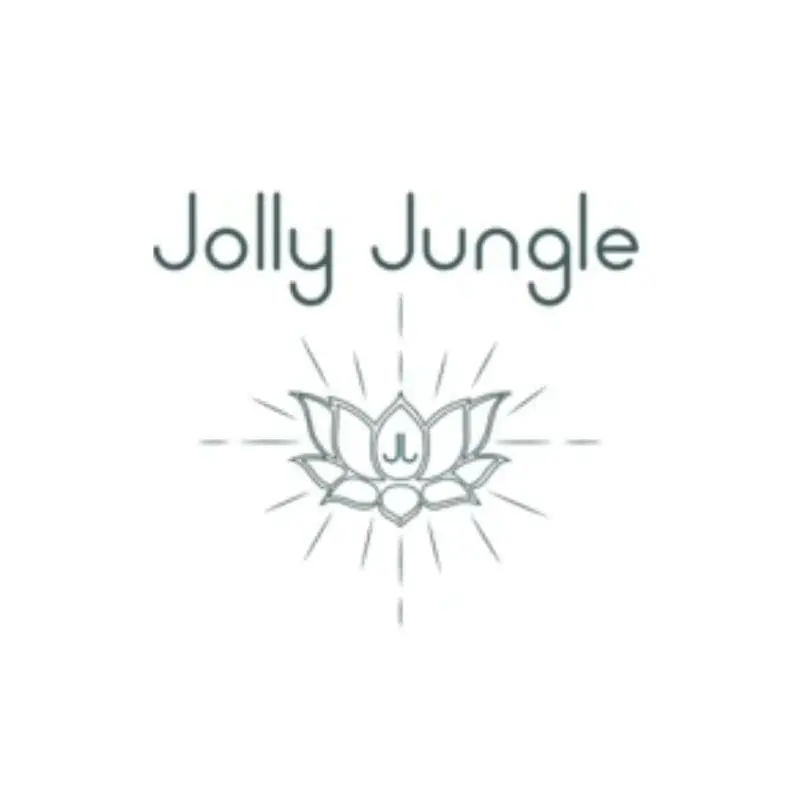 Logo Jolly Jungle