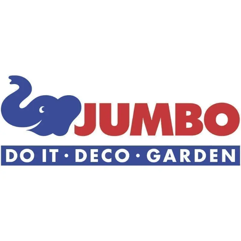 Logo JUMBO