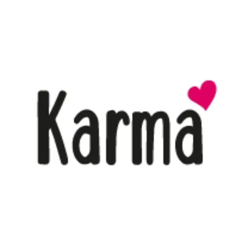 Logo Karma
