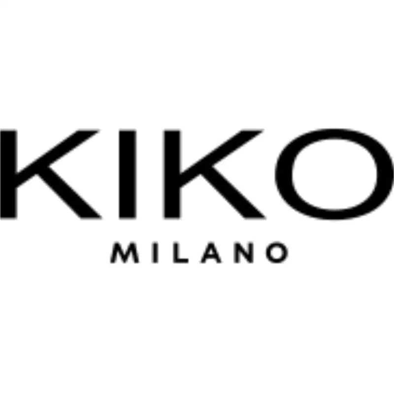 Logo KIKO Cosmetics