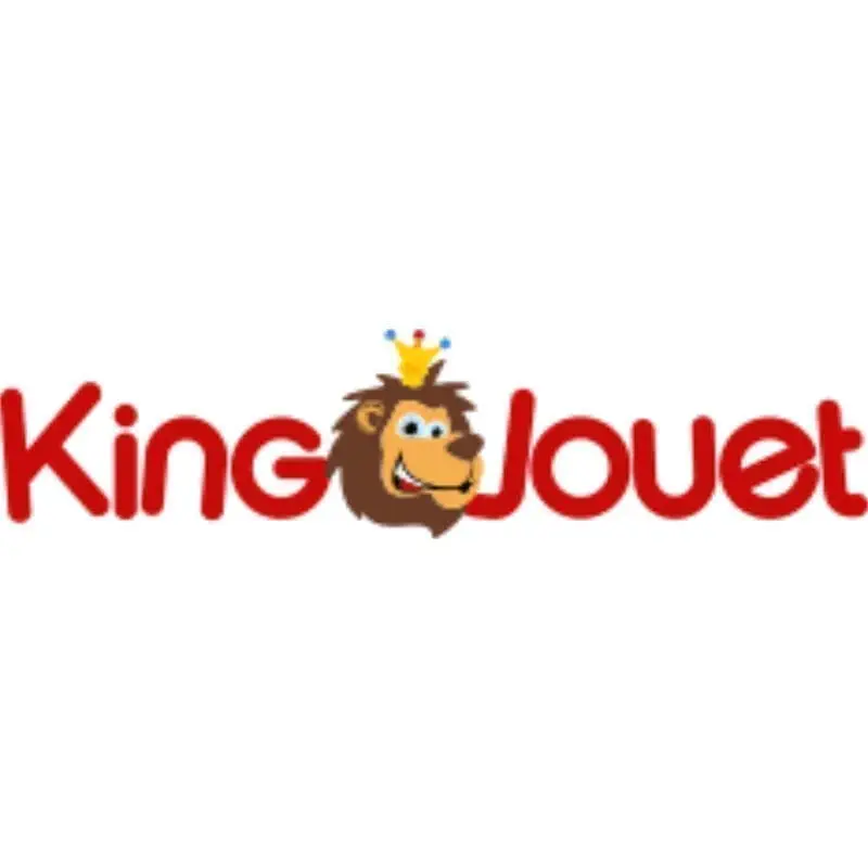 Logo King jouet