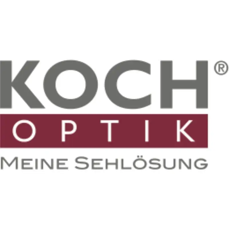 Logo KOCH OPTIK