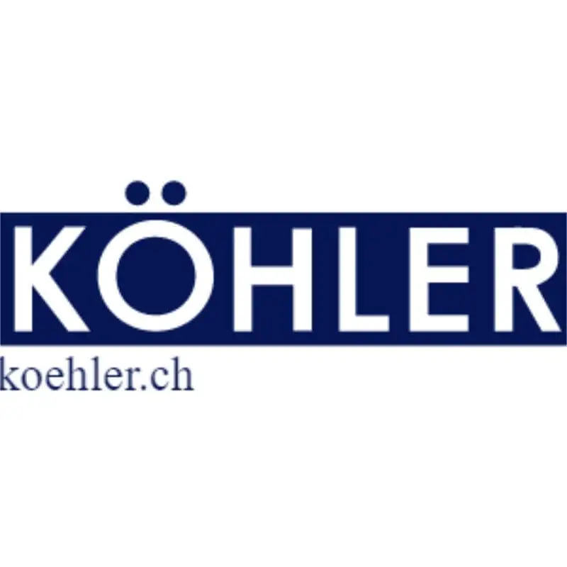 Logo Köhler