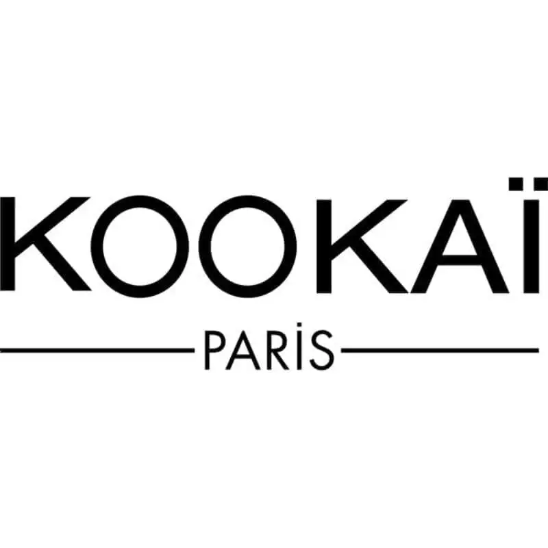 Logo Kookaï