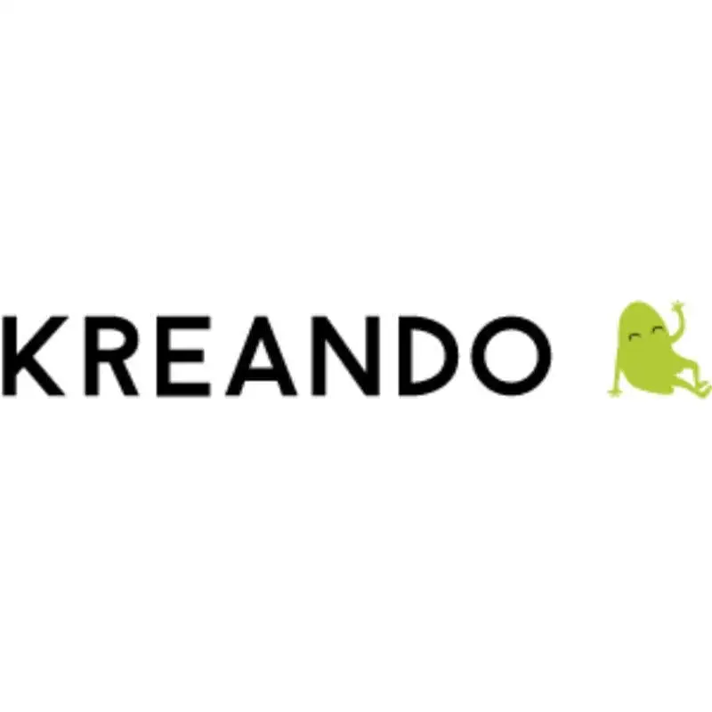 Logo Kreando