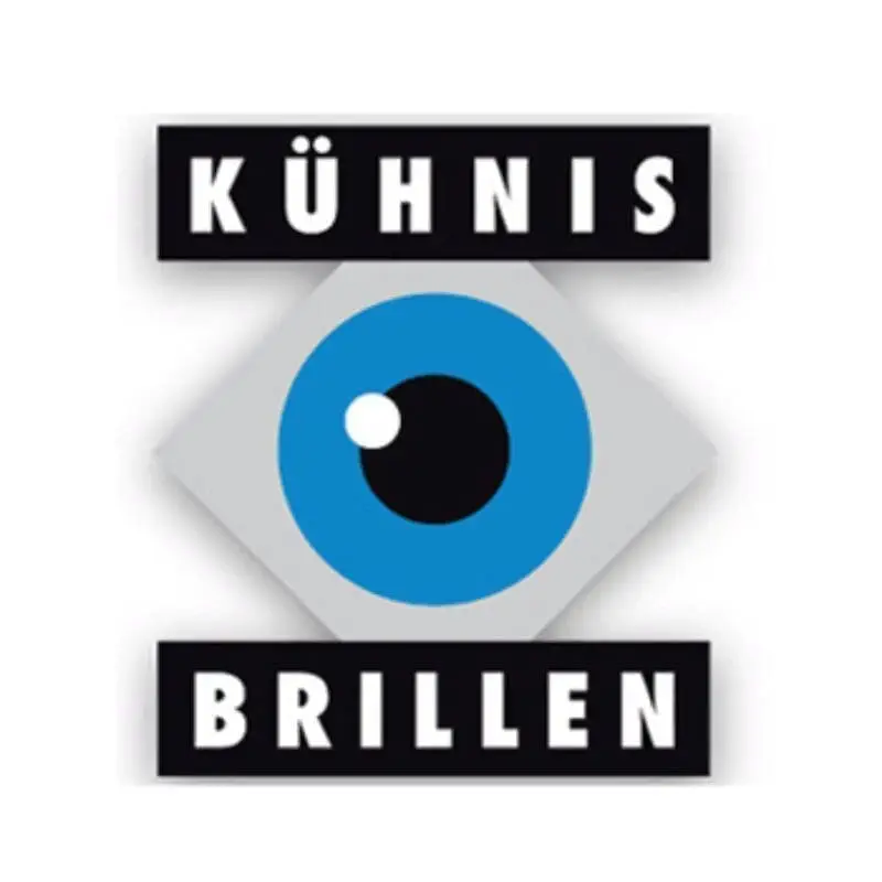 Logo Kühnis Optik