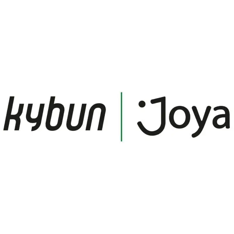Logo kybun Joya