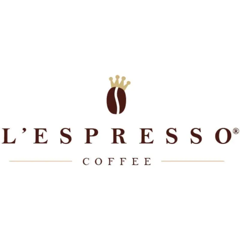 Logo L'ESPRESSO