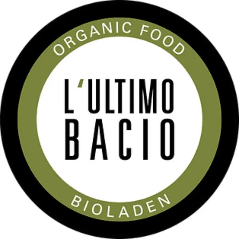 Logo l’Ultimo Bacio