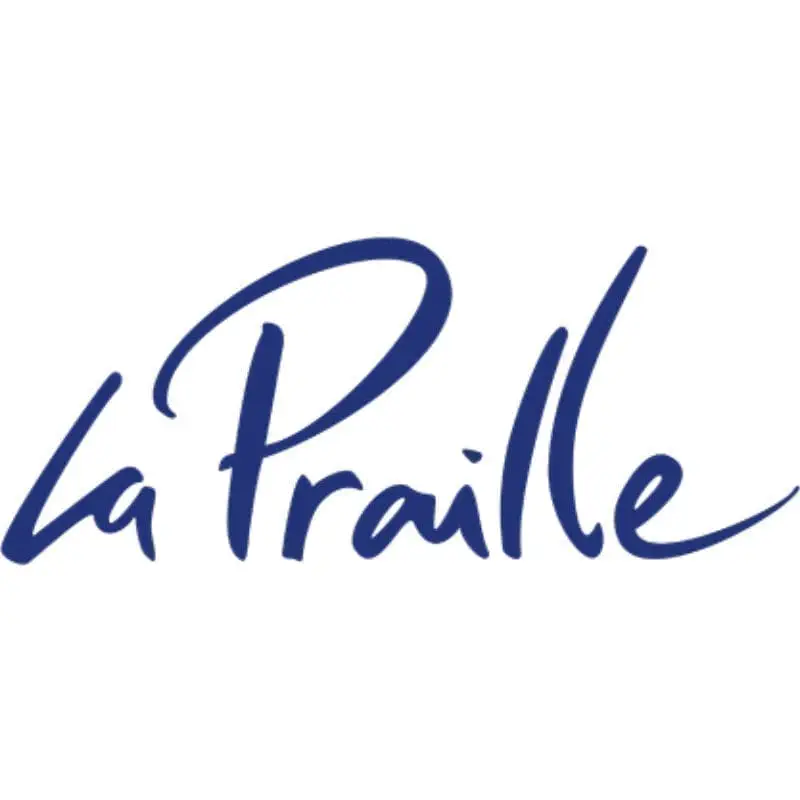 Logo La Praille