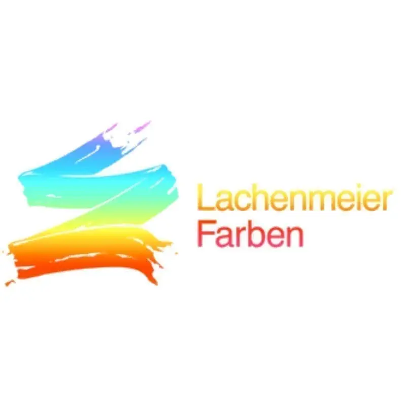 Logo Lachenmeier Farben