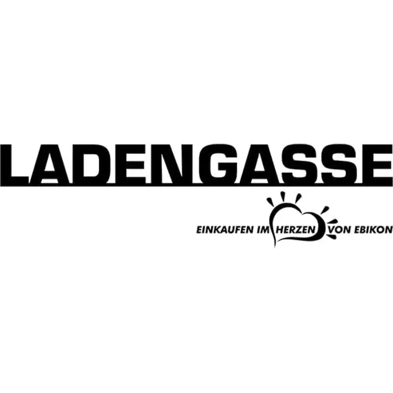 Logo Ladengasse Ebikon
