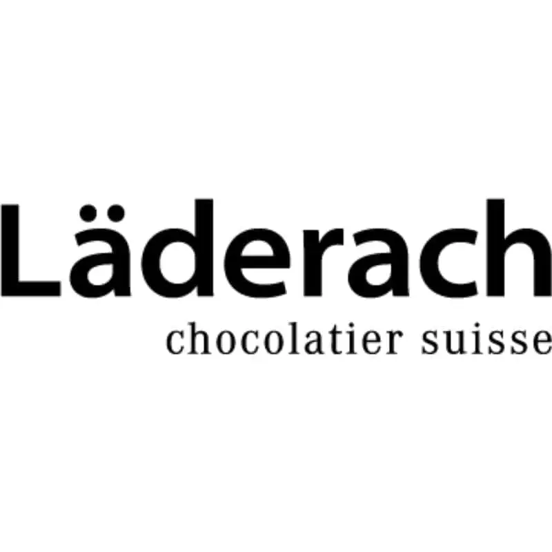 Logo Läderach