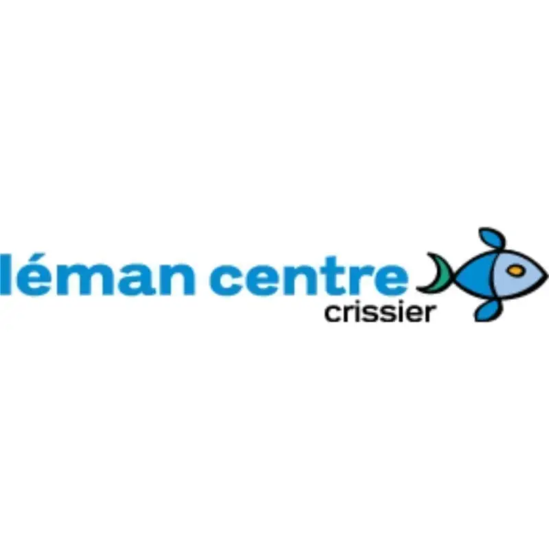 Logo Léman Centre