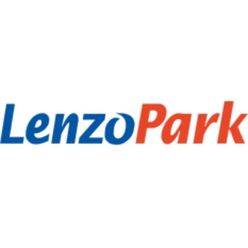Logo LenzoPark