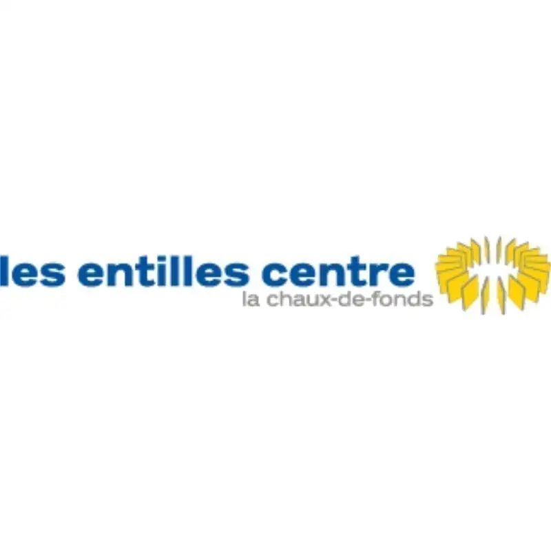 Logo Les Entilles Centre