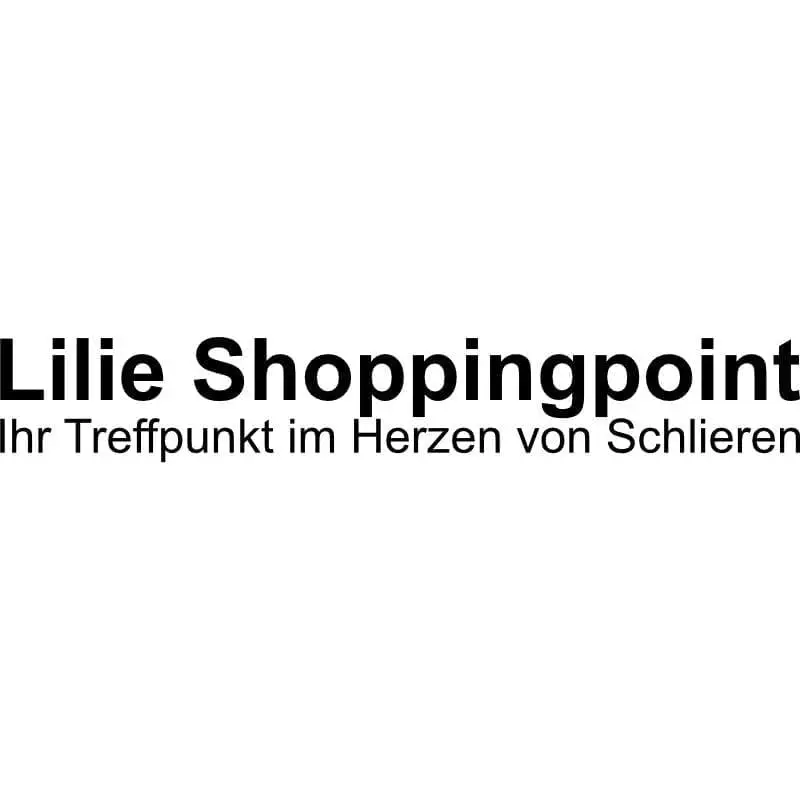 Logo Lilie Shoppingpoint