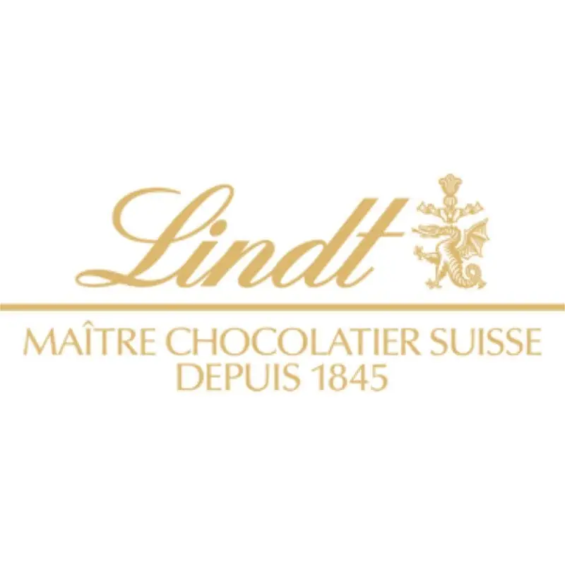 Logo Lindt