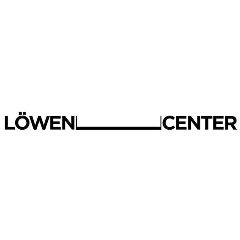 Logo Löwen Center