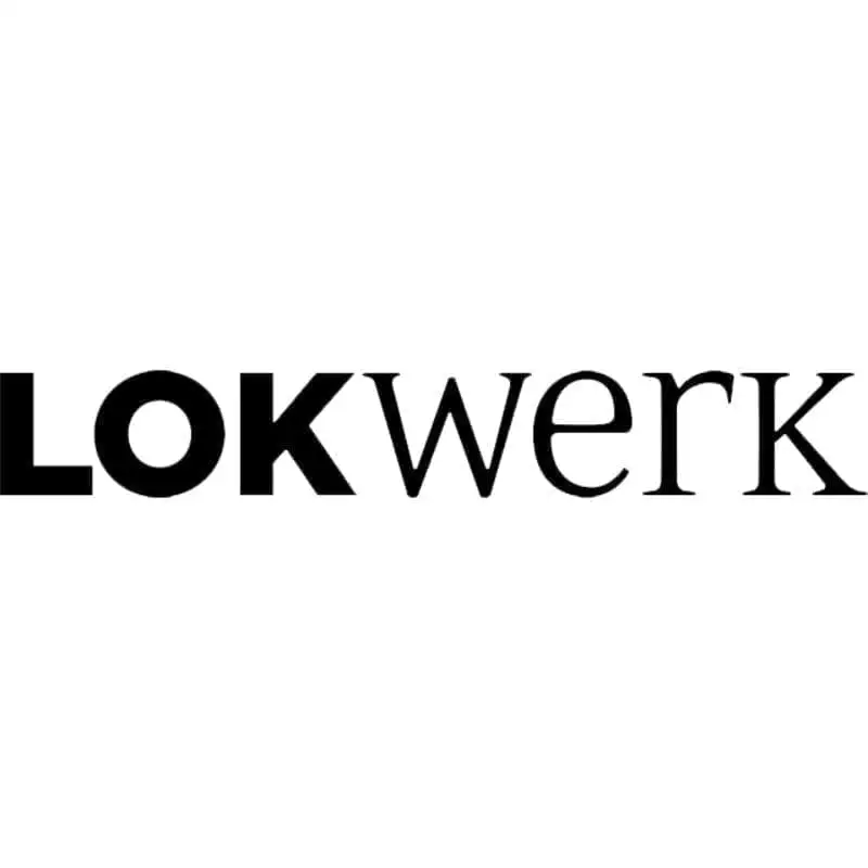Logo LOKWerk
