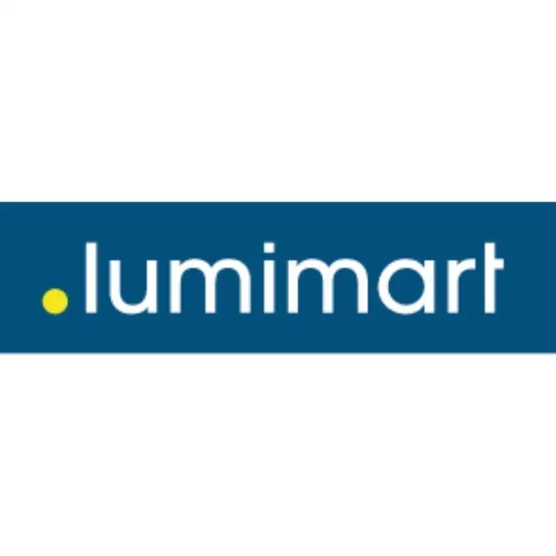 Logo Lumimart