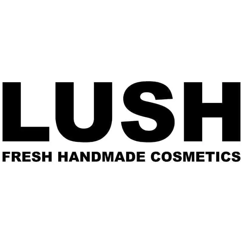 Logo Lush