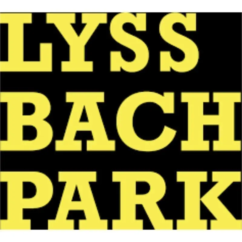 Logo Lyssbachpark