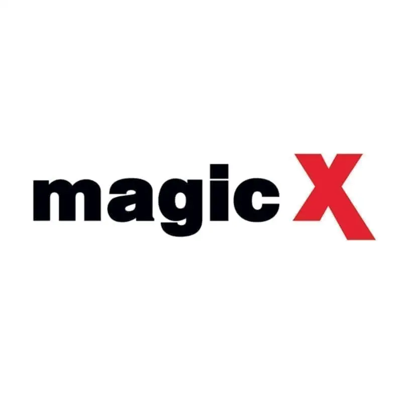 Logo Magic X