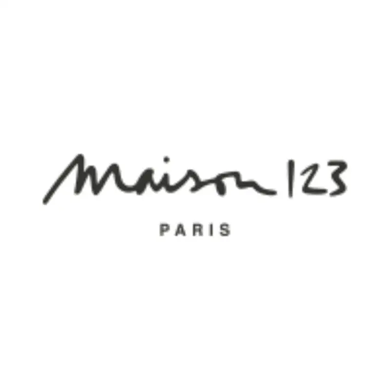Logo Maison 123