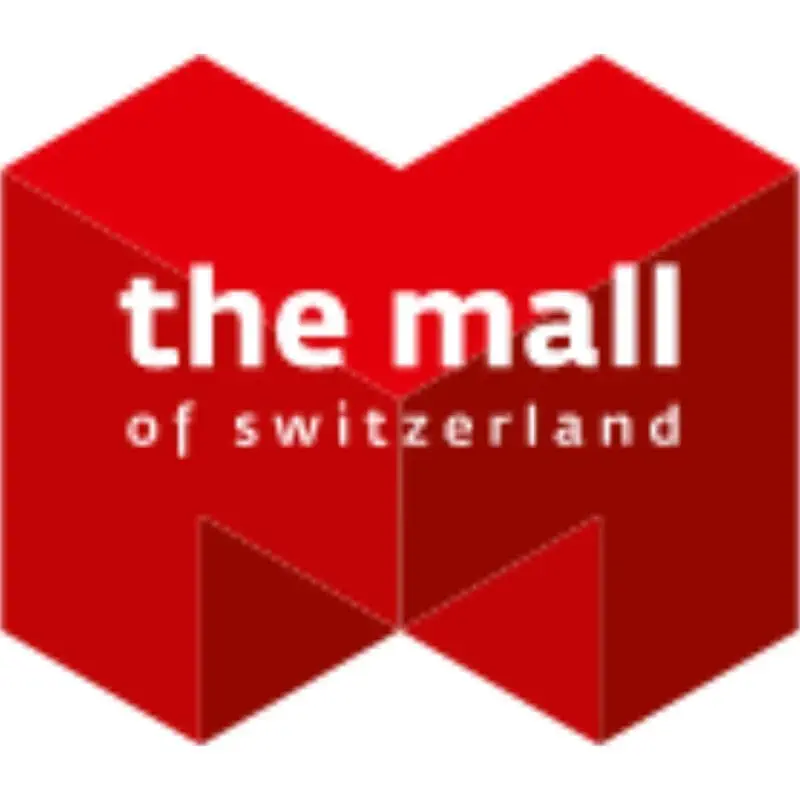 Logo Mall of Switzerland