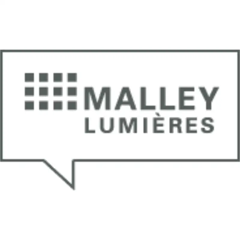 Logo Malley Lumières