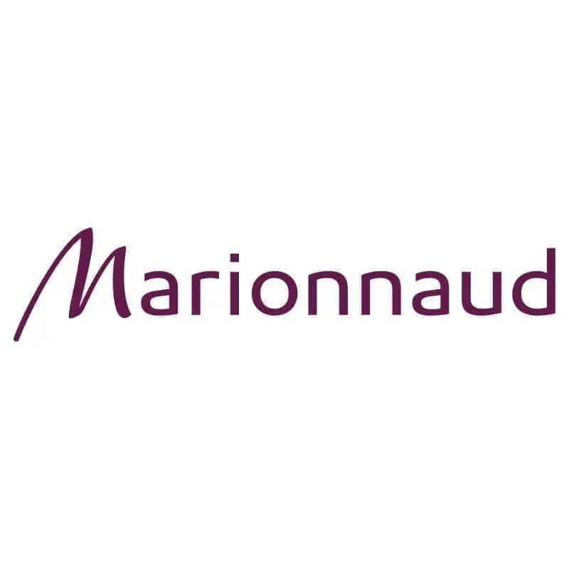 Logo Marionnaud