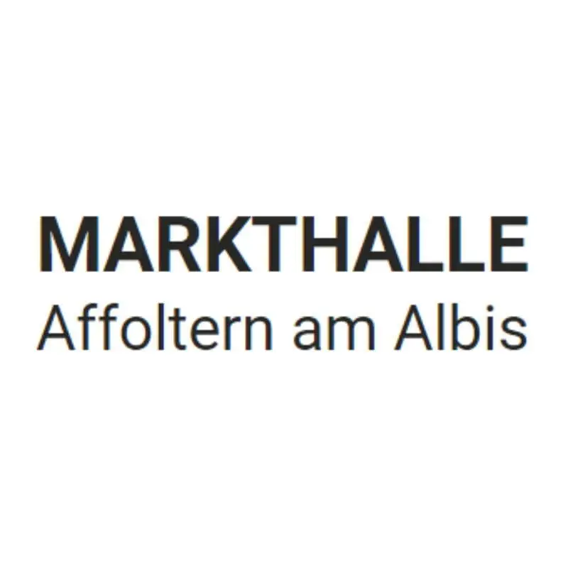 Logo Markthalle